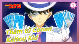 [Thám Tử Conan: The Movie] M19 - Cắt đoạn Kaitou Kid_A