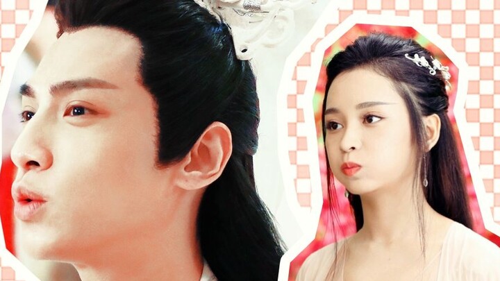 【Runyu x Suihe】What to do