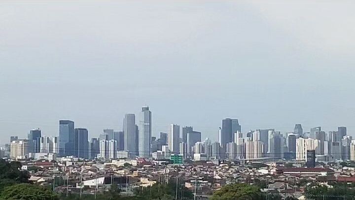 selamat pagi indonesiaku
