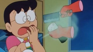 Doraemon Hindi S06E32