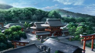 Inari, KonKon, Koi Iroha - Tập 1 - 2019 - HD