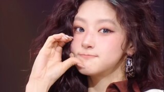 KISS OF LIFE《Lips Hips Kiss》250620 打歌舞台