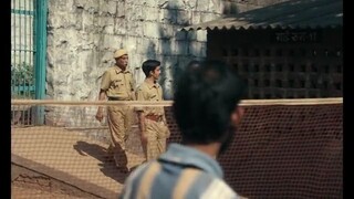 Black Warrant EPS3 الترجمة العربية