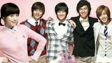 F4: Boys Over Flowers Ep 13 | Tagalog dubbed