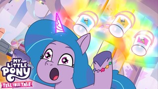 My Little Pony: Ceritakan Kisahmu | Rumah Beresama | Episode Lengkap