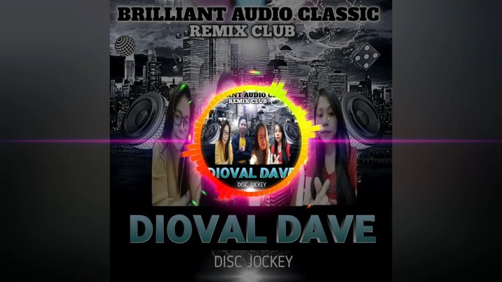 DJ DIOVAL DAVE DIOLOSA SLOWJAM REMIX OF GUIMARAS