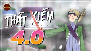 BORUTO | THẤT KIẾM 4.0