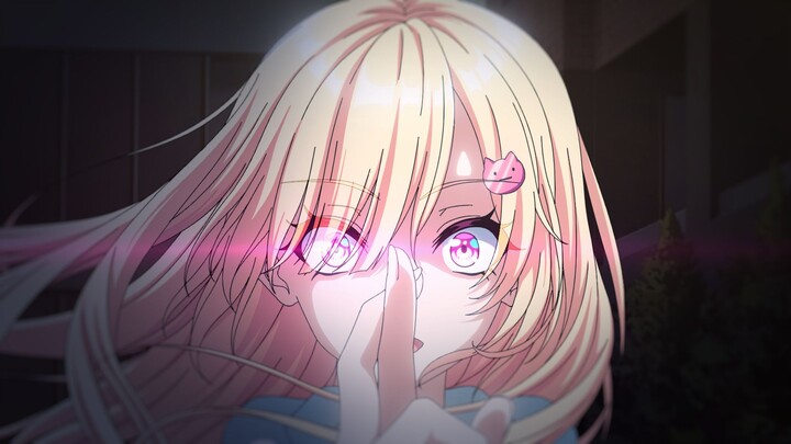 (Hand-drawn animation made with all-nighters) "Dream Limit Reversal: Akihabara Incident" [bilibilion