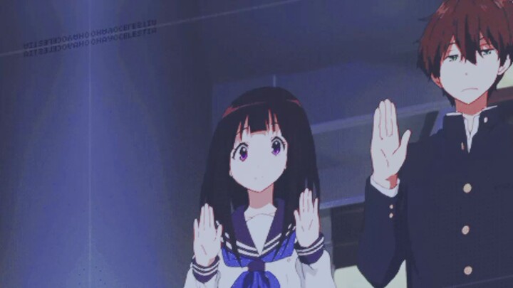 ชอบเวลาคุณยิ้มแร้ว เป็นตาสระอิ❤️✨