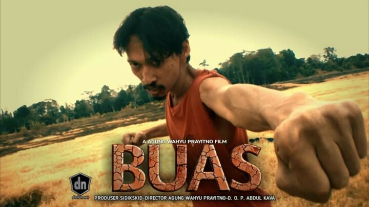 MANUSIA SALING MEMBUNUH DEMI SEBOTOL AIR!