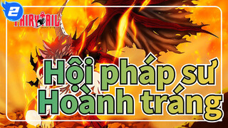 Hội pháp sư
Hoành tráng_2