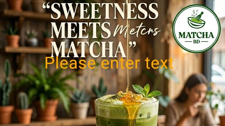 Matcha BD