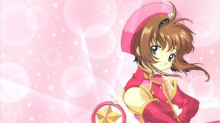 Movie 2: Sakura và Lá bài bị phong ấn