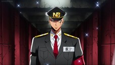 Nanbaka Episode 009 EngSub