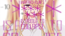XX Của Watari-kun Sắp Sụp Đổ Tập 3 - Phụ đề tiếng Việt