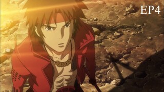 Sengoku Basara 2 EP4