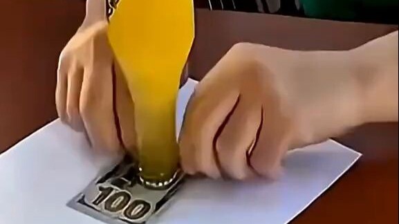 ขิงยิ่งแก่ยิ่งเผ็ด