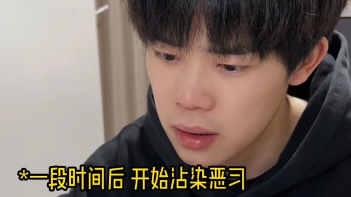 Apakah kamu masih ingat cinta pertamamu?