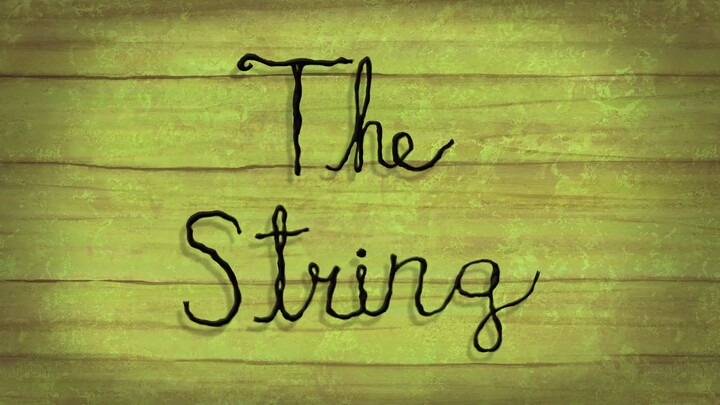 Spongebob Season 11 - The String