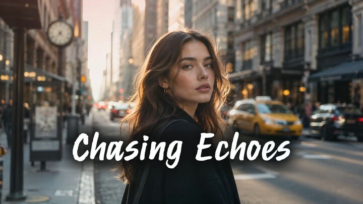 Chasing Echoes