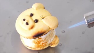 【HANSE】有一种痛叫做翻车…第四弹