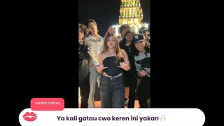 Ya kali Gak Tau Cowok Keren Ini