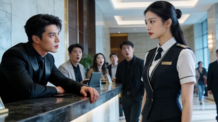 Setelah dilecehkan di bar - dia memanjakanku sampai akhirnya aku... (YT)