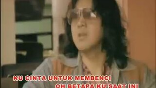 naff benci untuk mencinta