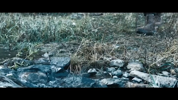 Film aksi blockbuster untuk tahun 2025! Pasukan khusus super kuat menembak teroris dari jarak 1000 m