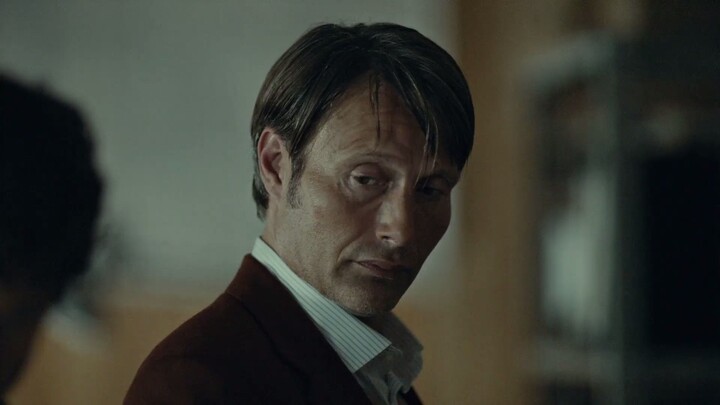 #EP1 Hannibal (2013) ฮันนิบาล อํามหิตอัจฉริยะ season 1 ซับไทย EP 1-13 ตอนจบ -