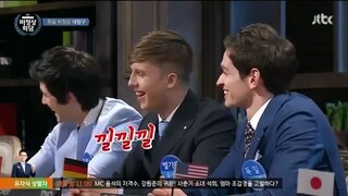 Abnormal Summit 5