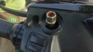 This kid is easy to get along with