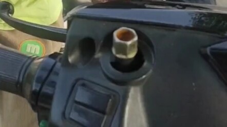 This kid is easy to get along with