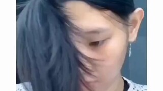 #wolfcut#foryou