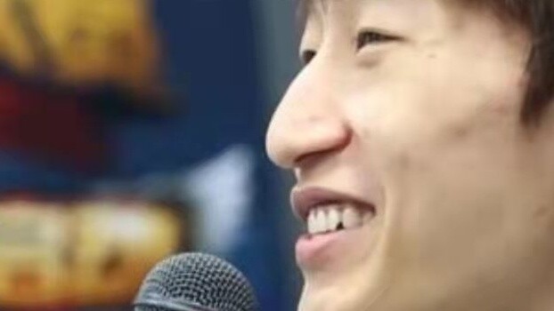 Doinb was shown TOP10