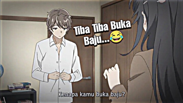 Ketika Lu Gak Bisa Berpikir Positif...