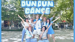 [โอ้โห] เต้น Dun Dun Dance ริมทะเลสาบตะวันตกช่วงพีคเป็นยังไงบ้าง? นักศึกษามหาวิทยาลัยเจ้อเจียงจะมาสอ