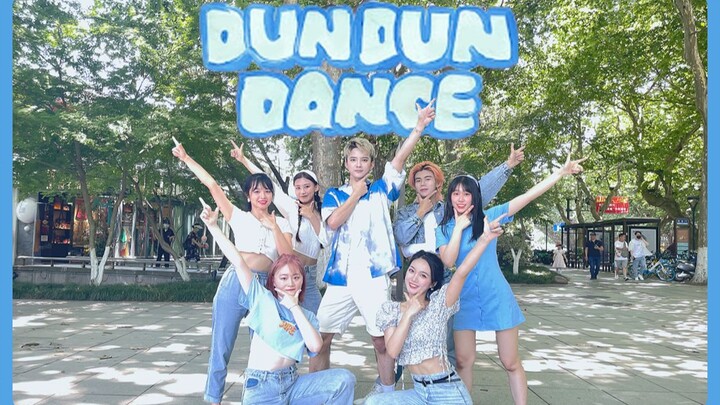 [โอ้โห] เต้น Dun Dun Dance ริมทะเลสาบตะวันตกช่วงพีคเป็นยังไงบ้าง? นักศึกษามหาวิทยาลัยเจ้อเจียงจะมาสอ