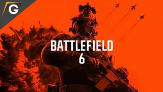 🔴 [ID] Open Beta Part 2 Gas! — Battlefield 6 Gamebrott Livestream!