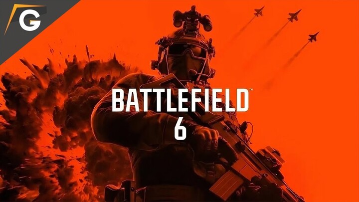 🔴 [ID] Open Beta Part 2 Gas! — Battlefield 6 Gamebrott Livestream!