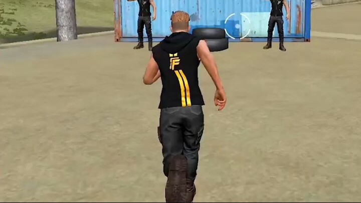 TOP GLOBAL PARKOUR FREE FIRE #ff #freefire #roblox #fishit