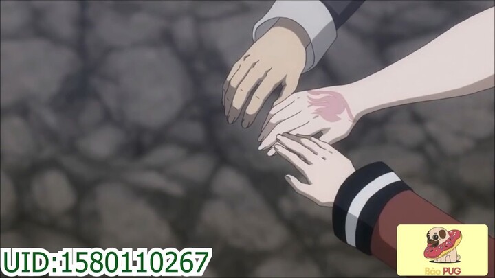 [AMV] từng ngày nhìn anh đổi thay #anime