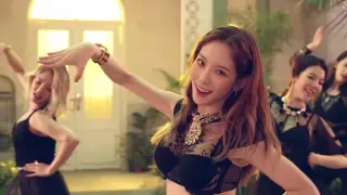 [K-POP] Girls' Generation "Lil' Touch" MV In Ultra HD