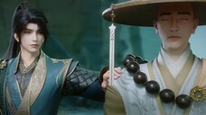 World Of Immortal EPS 19 Sub Indo