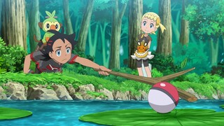 [Viesub] Pokemon S23 - Tập 103