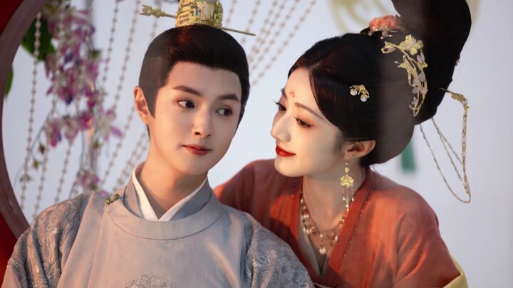 Câu hỏi ẩn danh: “Làm thế nào để leo lên giường của Vũ Tài Nhân? Tôi không phải Lý Trị, Lý Trị đâu l