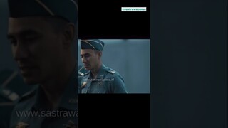 Bisikan Gaib dalam Rumah Tangga! #shortvideo #shortsviral #shorts  #film