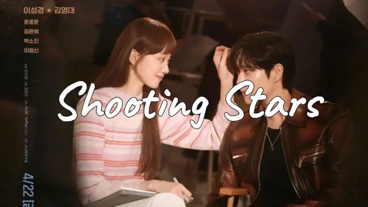Shooting Stars (2022) Episode 9