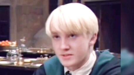 Seberapa tampan Tom Felton di Harry Potter saat berusia 16 tahun?