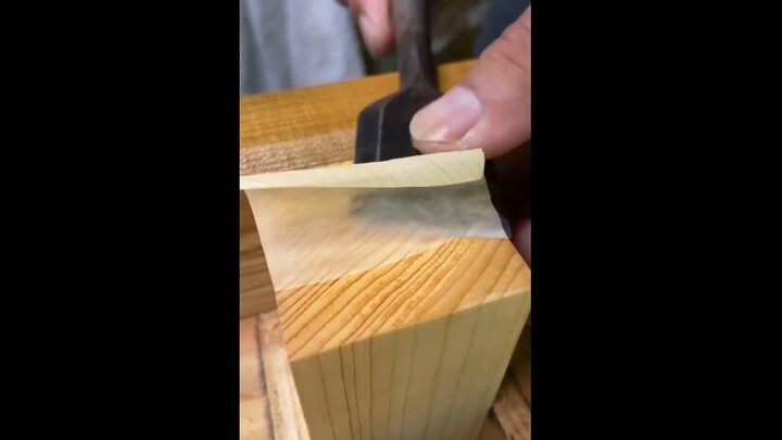 New Papermaking Technique